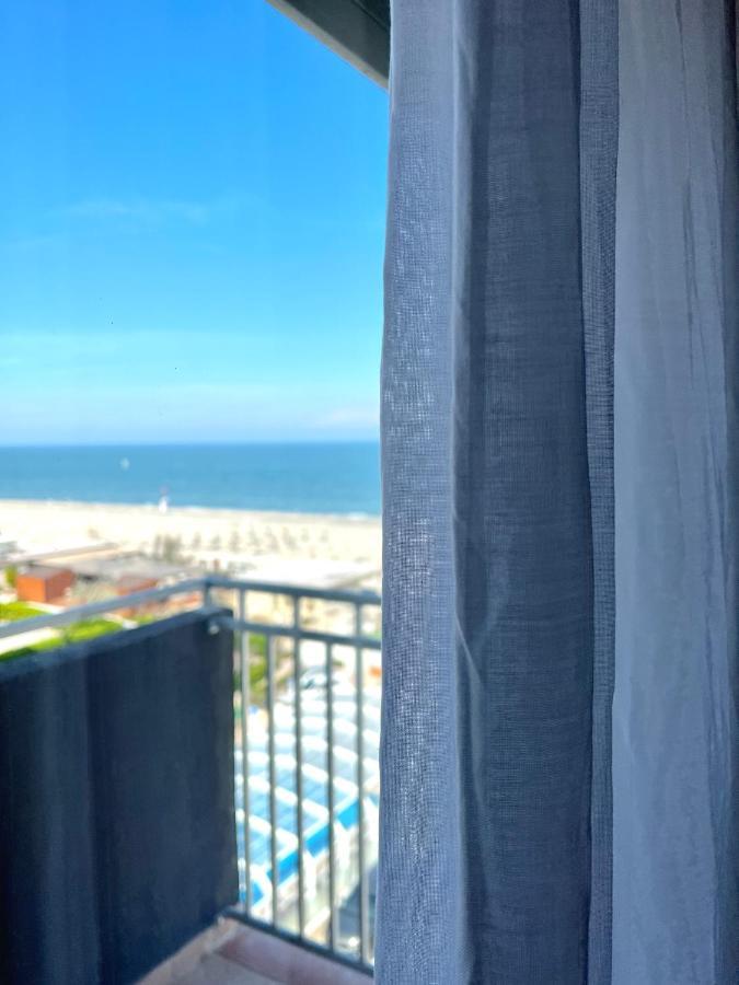 Hotel B&B Montecarlo Milano Marittima Kültér fotó