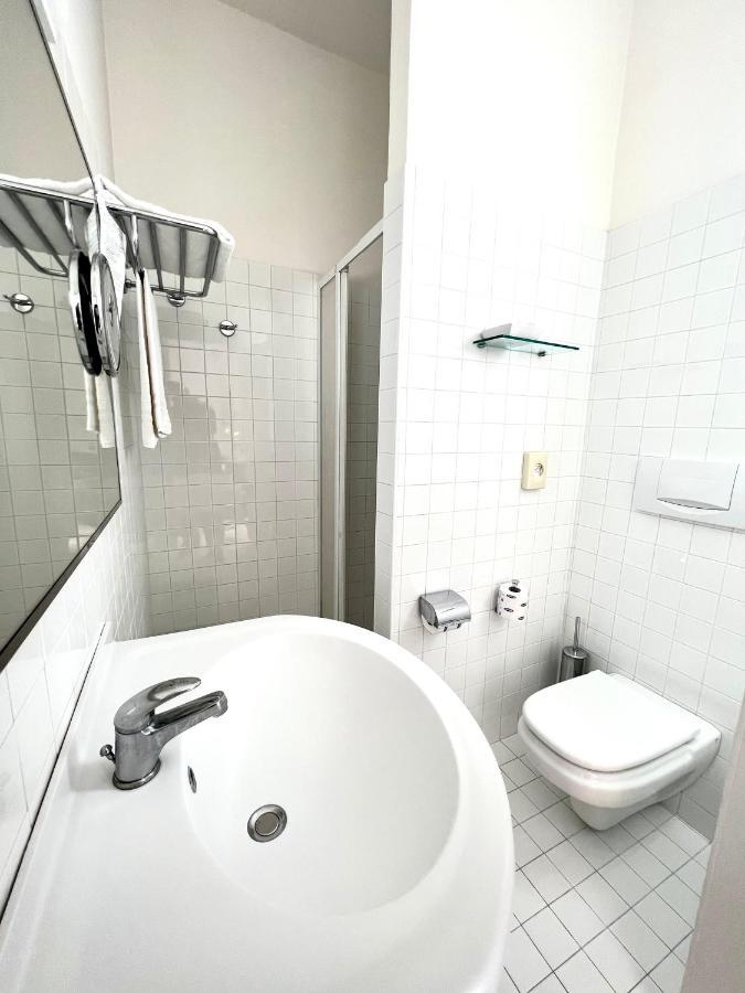 Hotel B&B Montecarlo Milano Marittima Kültér fotó
