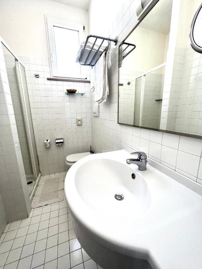 Hotel B&B Montecarlo Milano Marittima Kültér fotó