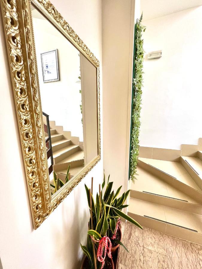 Hotel B&B Montecarlo Milano Marittima Kültér fotó