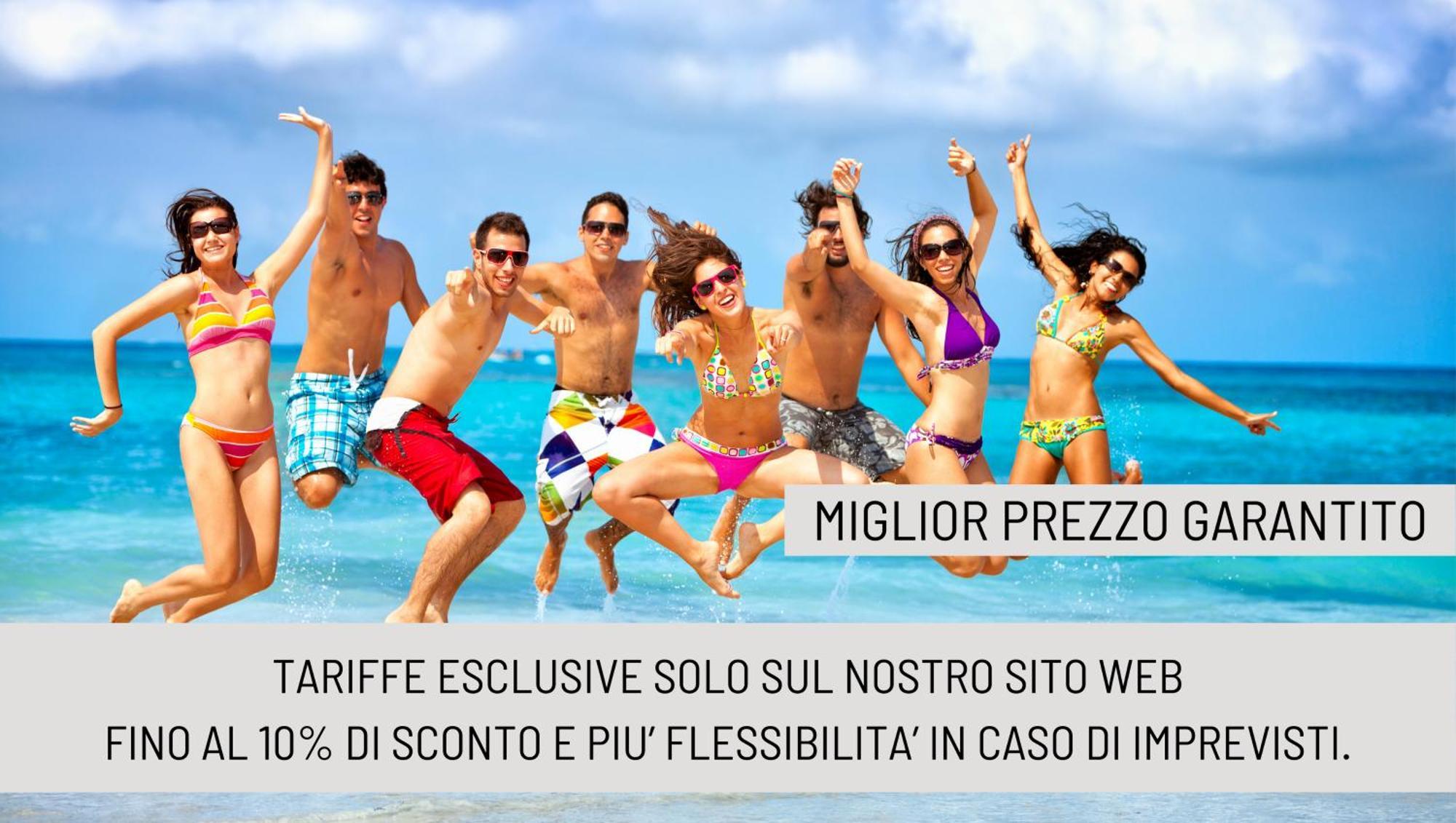 Hotel B&B Montecarlo Milano Marittima Szoba fotó